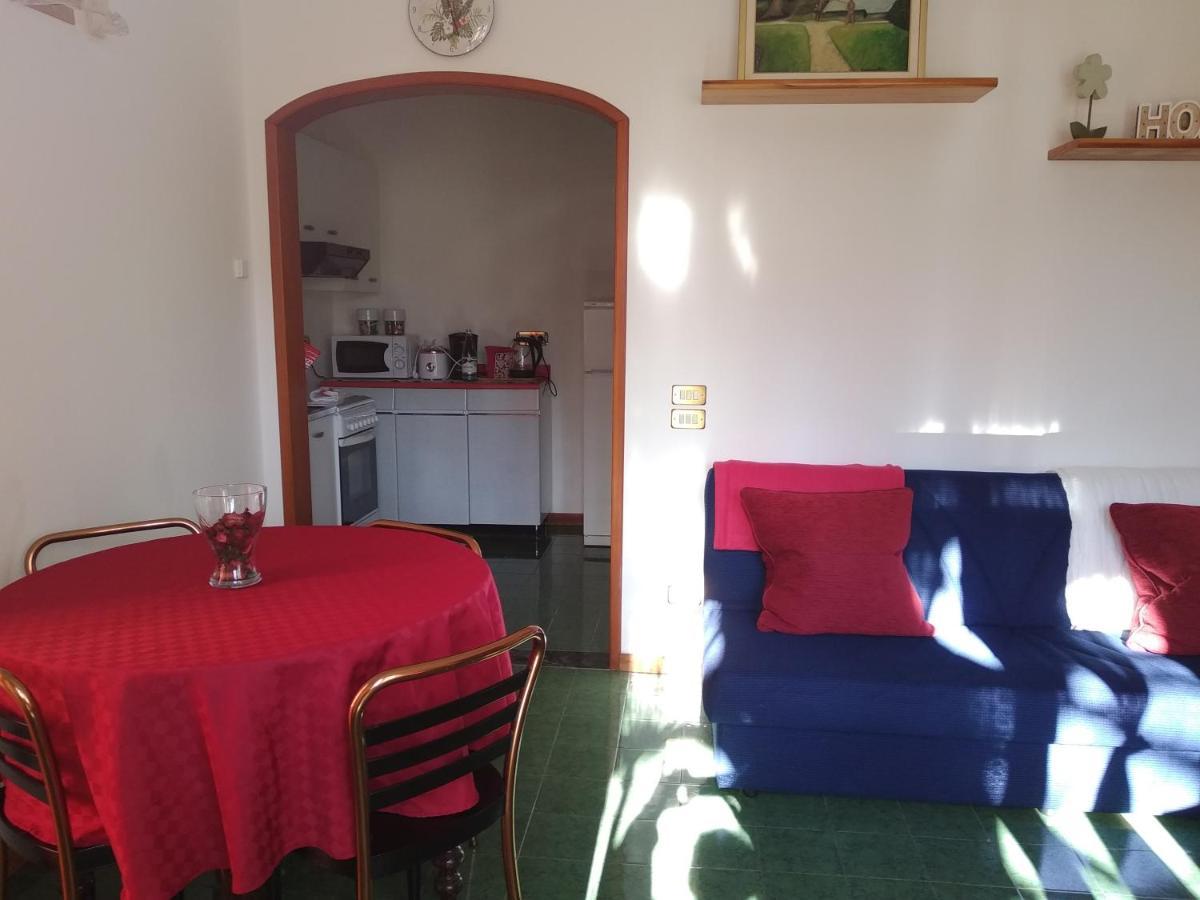 Apartmán Il Nido Nella Quiete Tremezzo Exteriér fotografie