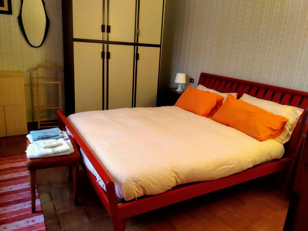 Apartmán Il Nido Nella Quiete Tremezzo Exteriér fotografie