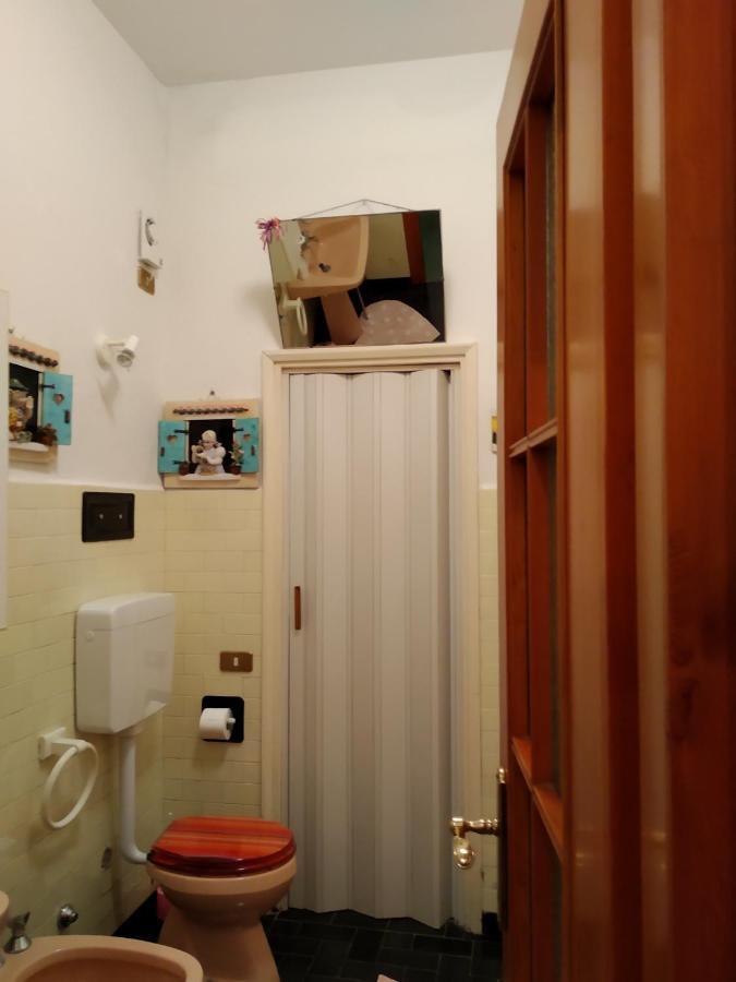 Apartmán Il Nido Nella Quiete Tremezzo Exteriér fotografie