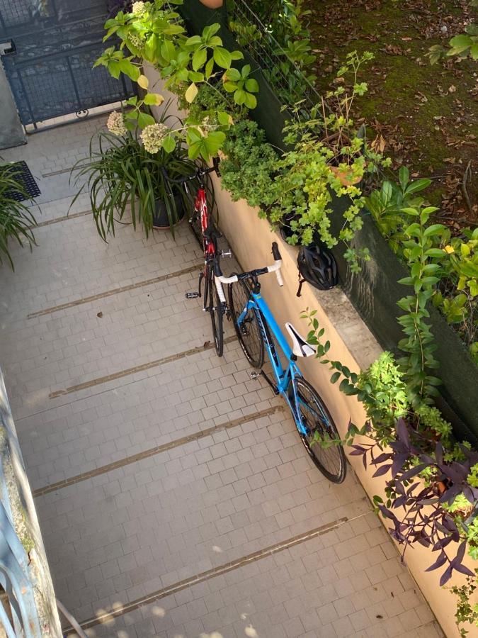 Apartmán Il Nido Nella Quiete Tremezzo Exteriér fotografie