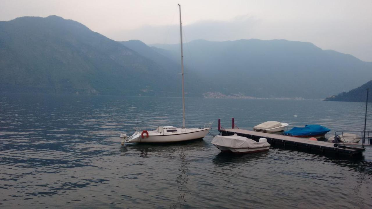 Apartmán Il Nido Nella Quiete Tremezzo Exteriér fotografie