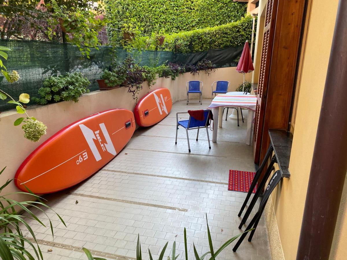Apartmán Il Nido Nella Quiete Tremezzo Exteriér fotografie