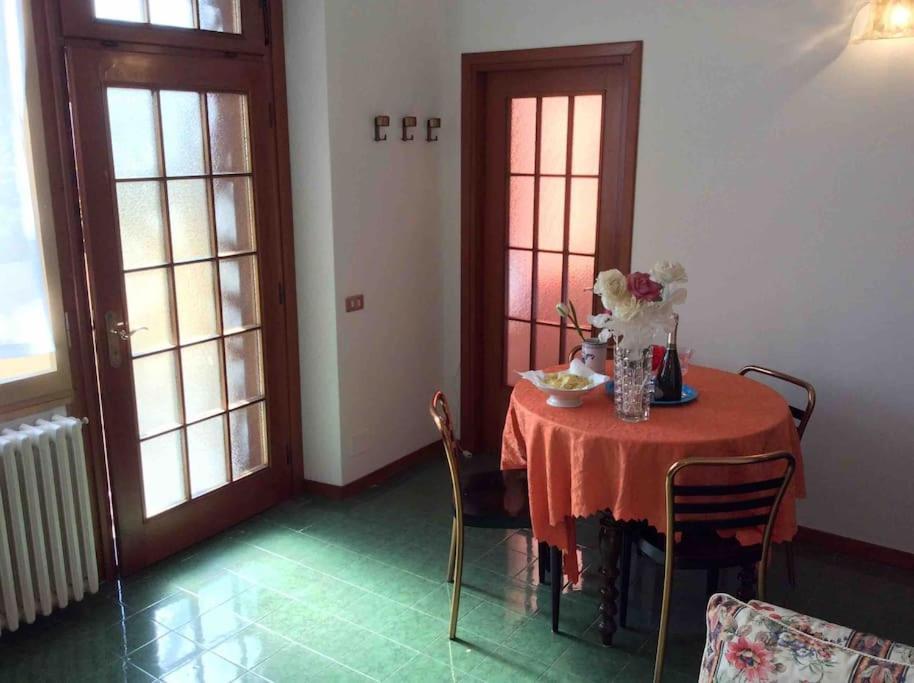 Apartmán Il Nido Nella Quiete Tremezzo Exteriér fotografie